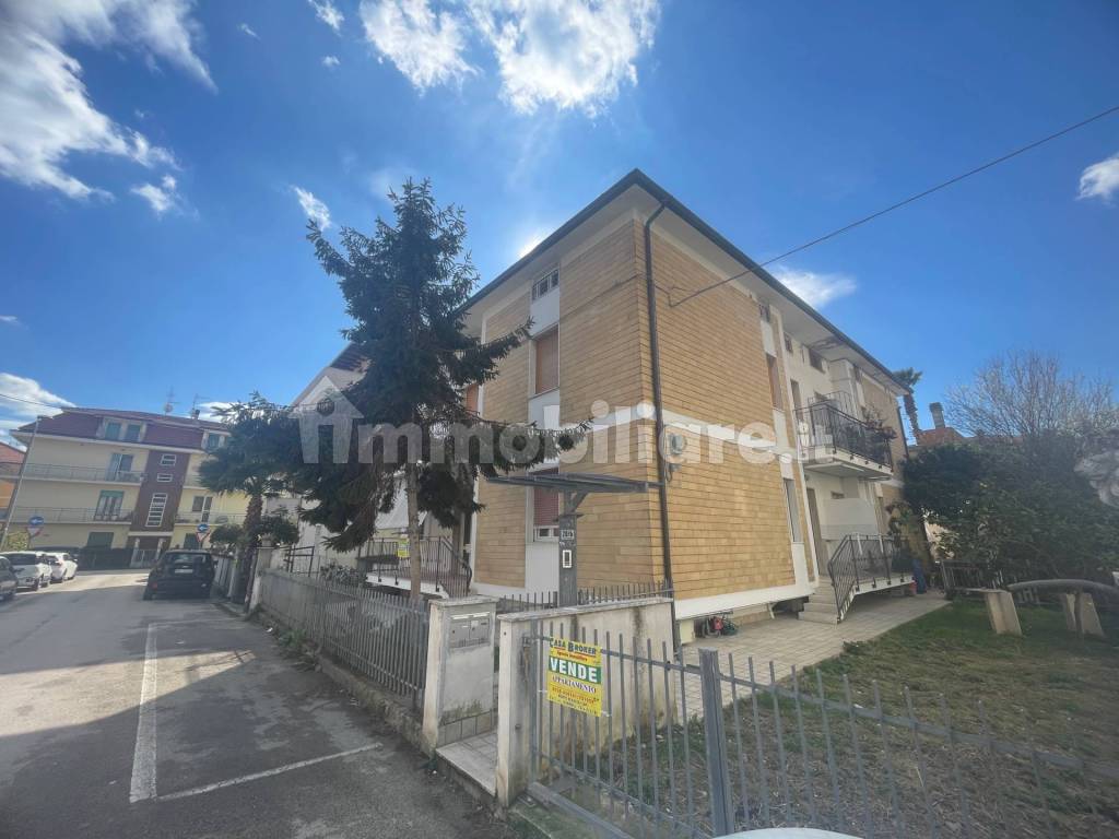 Facciata