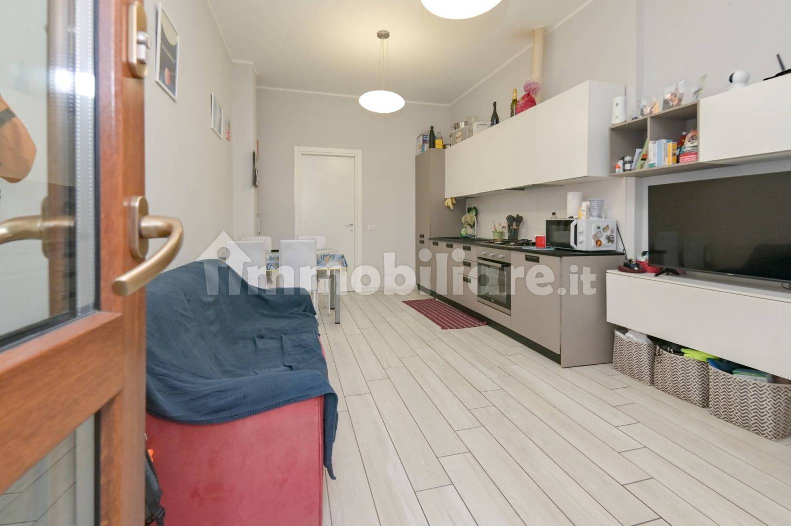 Appartamento in vendita a Venaria Reale