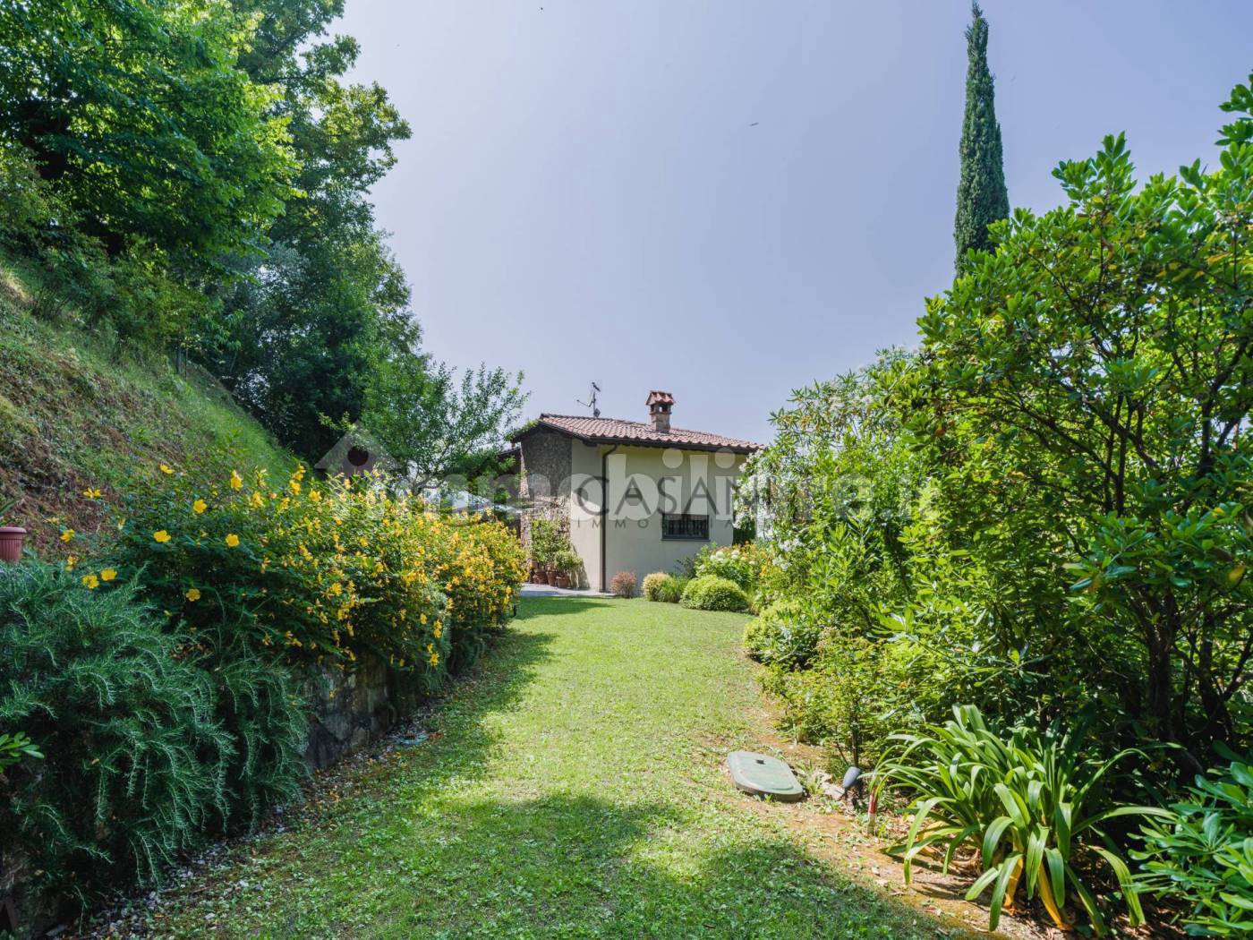 Casa indipendente in vendita a Camaiore