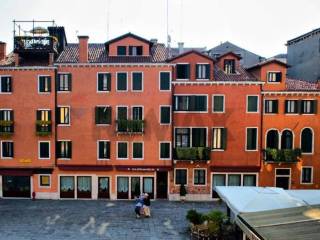 2-room flat Campiello Santa Maria Zobenigo 2462, San Marco, Venice