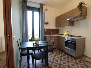 2-room flat via Giambattista Tiepolo 56, Città Studi, Milan