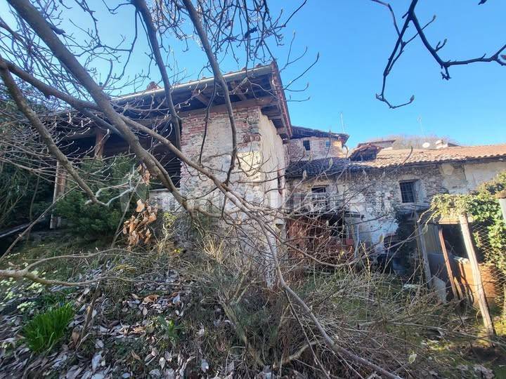 Rustico - Casale in vendita a Grignasco