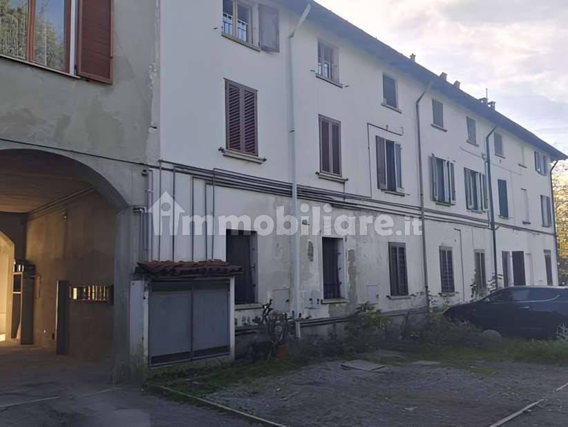 Appartamento in vendita a Fino Mornasco