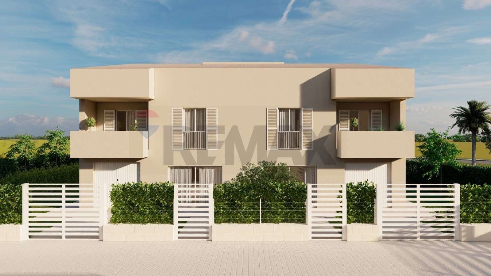 Villa in vendita a Siracusa