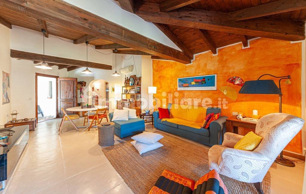 Villetta a schiera in vendita a Stintino