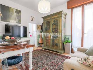 3-room flat via Martin Luther King 12, Borgo Panigale, Bologna