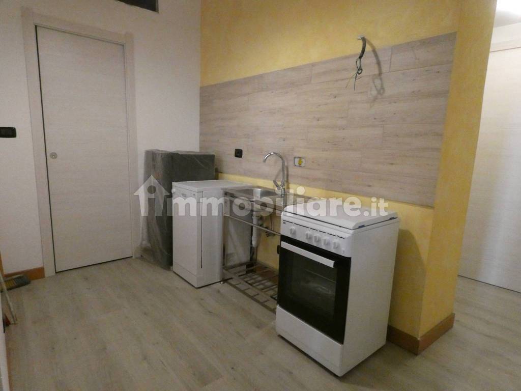 Appartamento in Aurora, foto 4 di 13