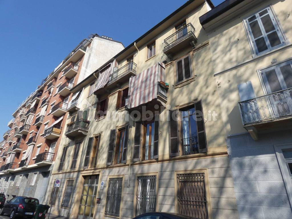 Appartamento in Aurora
