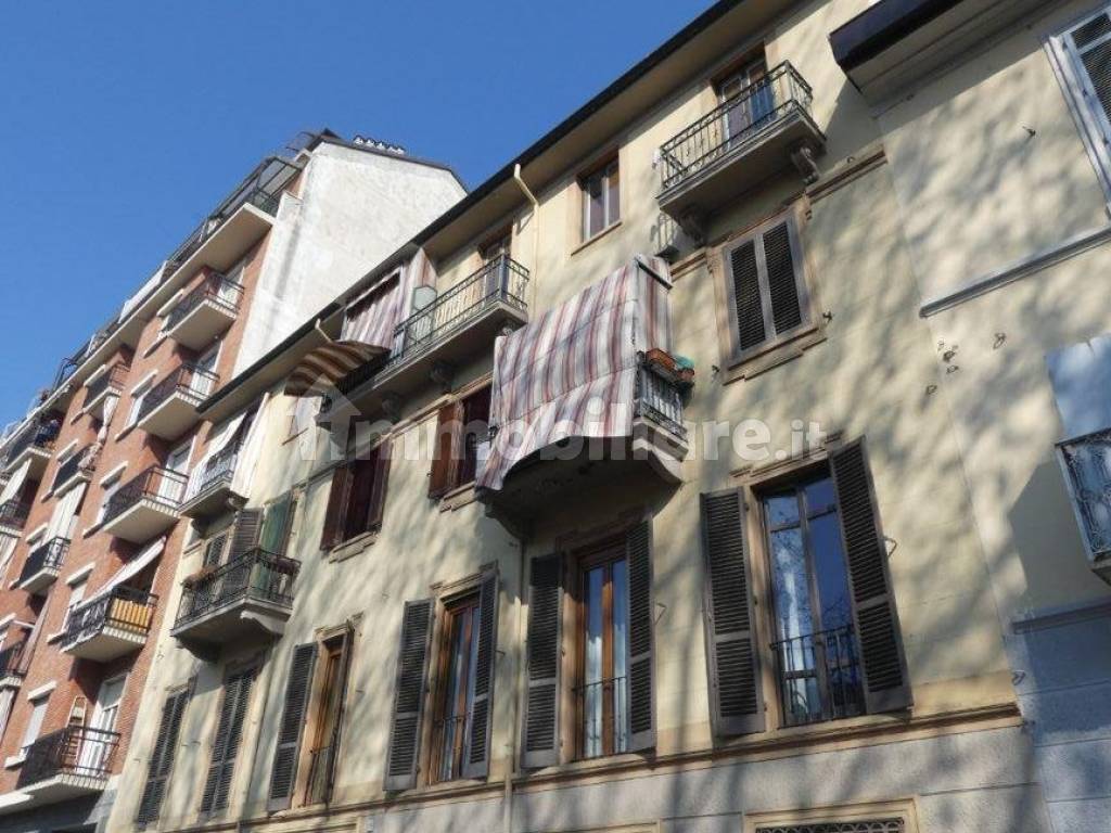 Appartamento in Aurora, foto 13 di 13