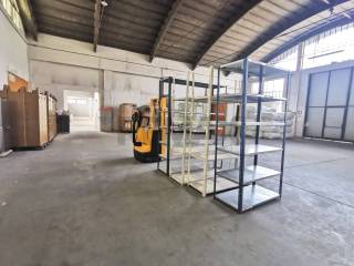 Magazzino