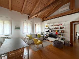 3-room flat via Torre Belfredo 1A, Mestre, Venice