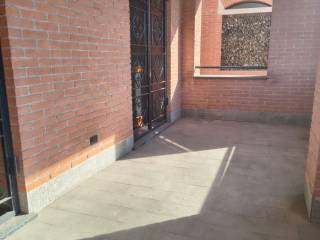 Interno palazzo