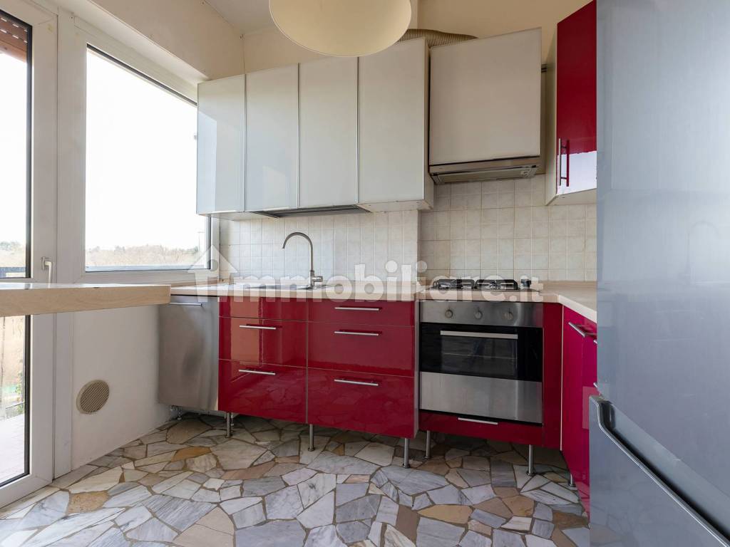 Cucina