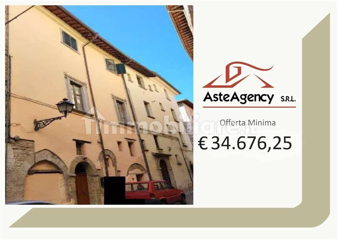 Appartamento in vendita a Pergola