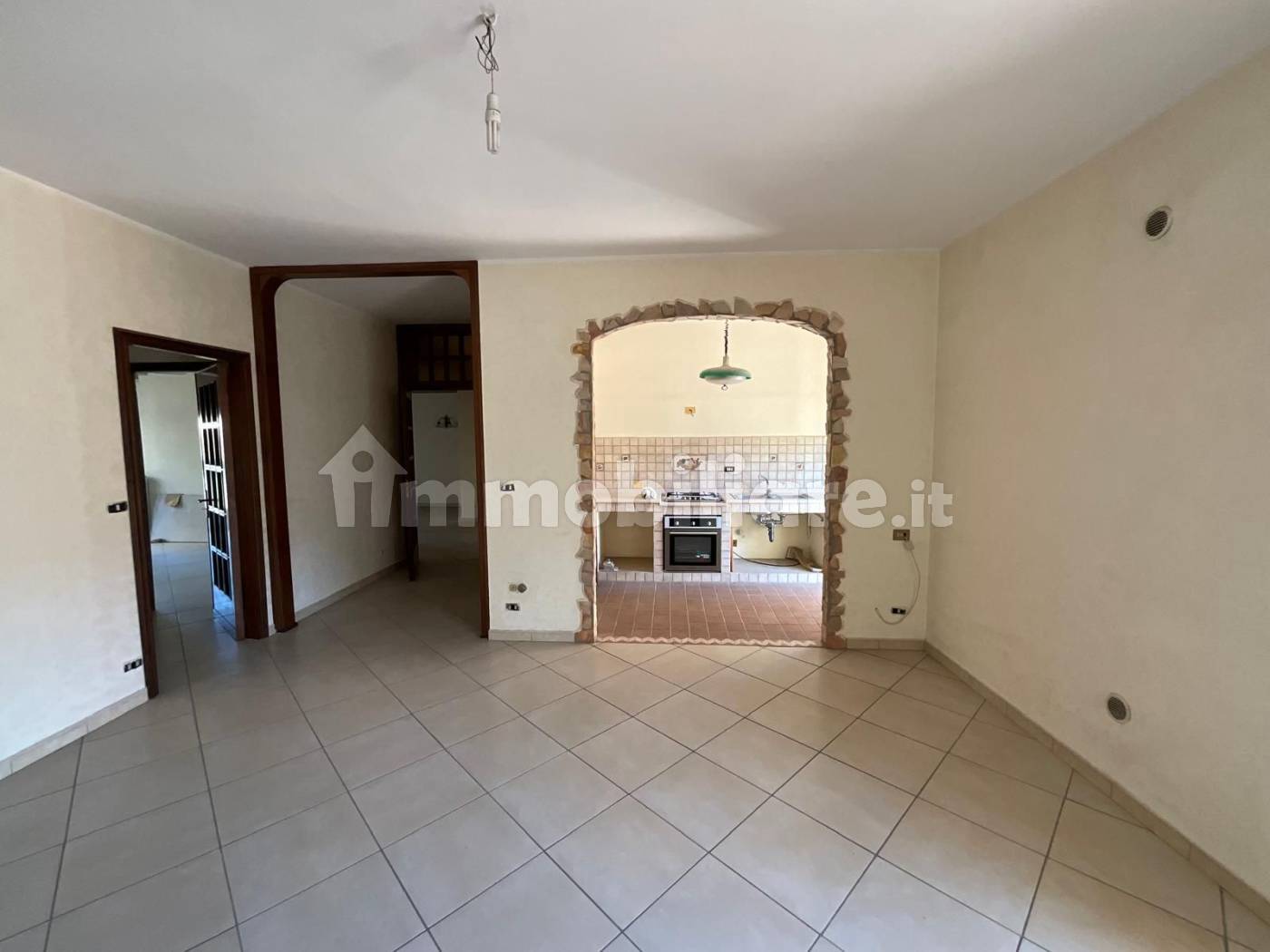 Appartamento in vendita a Catania