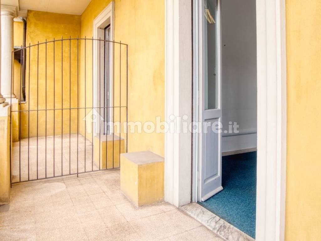 Terrazzo