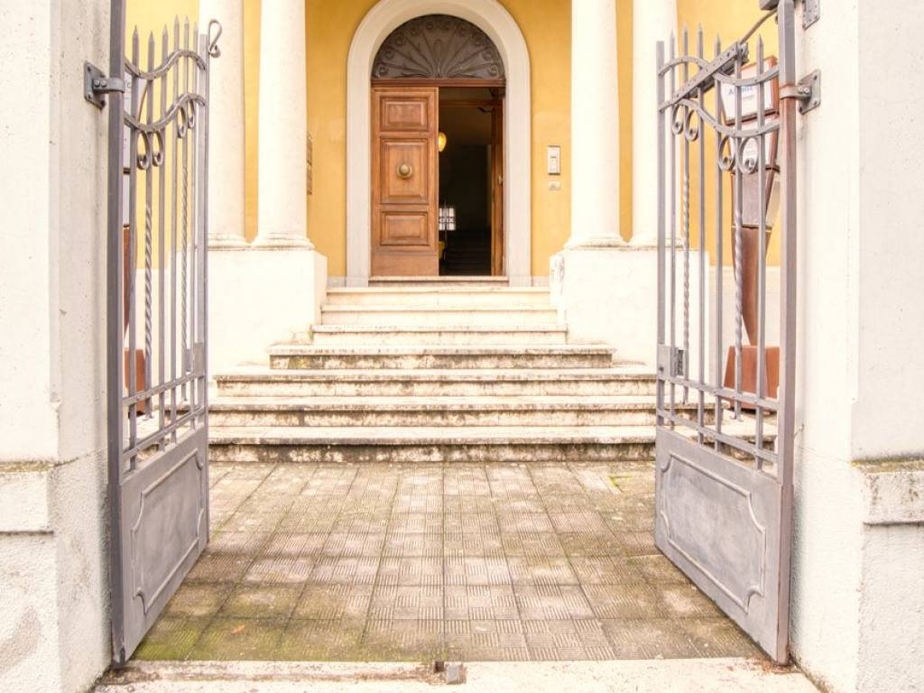 Ingresso