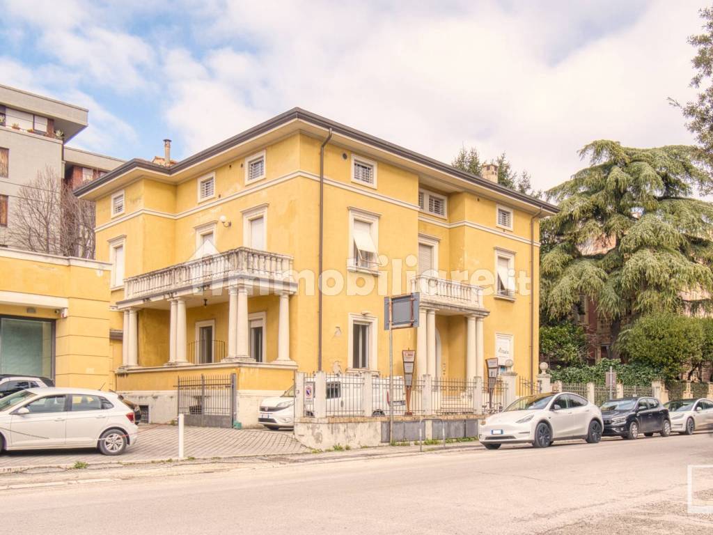 Facciata