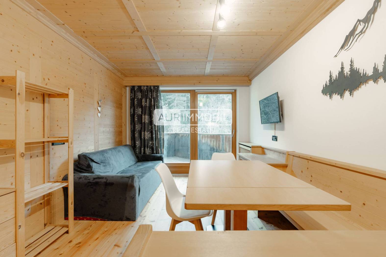 Appartamento in vendita a Badia