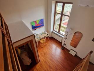 3-room flat via Duomo 248, Centro Storico, Naples