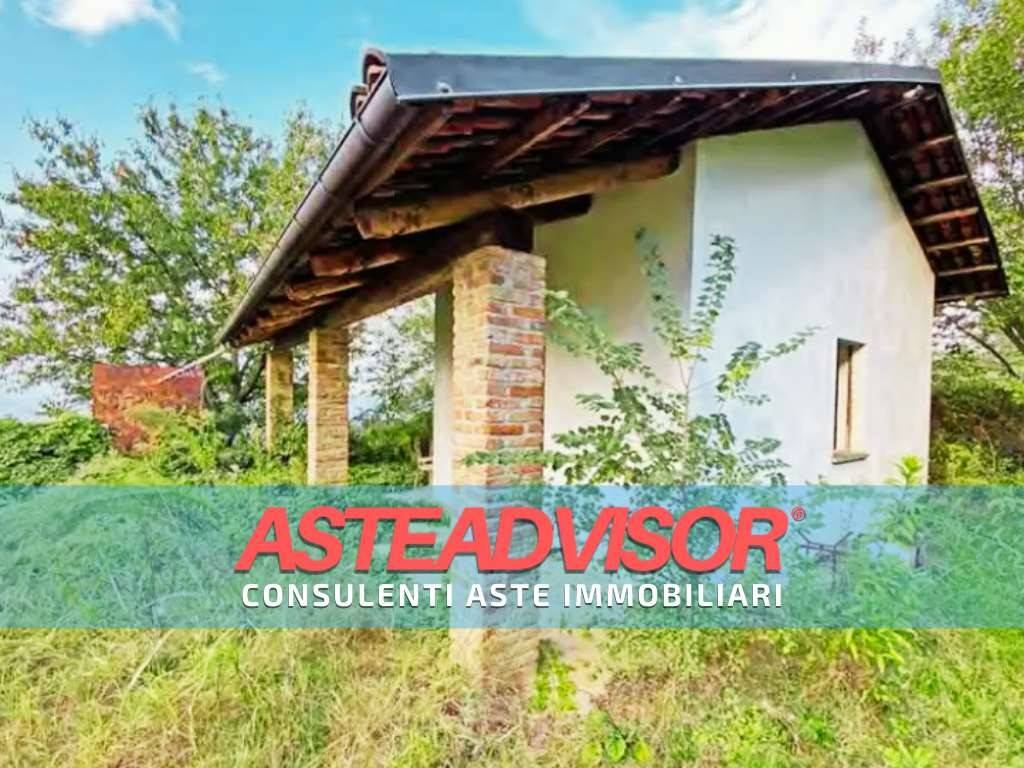 Villa in vendita a Pocapaglia