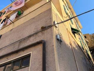 4-room flat viale Colle degli Ulivi, Nervi, Genoa