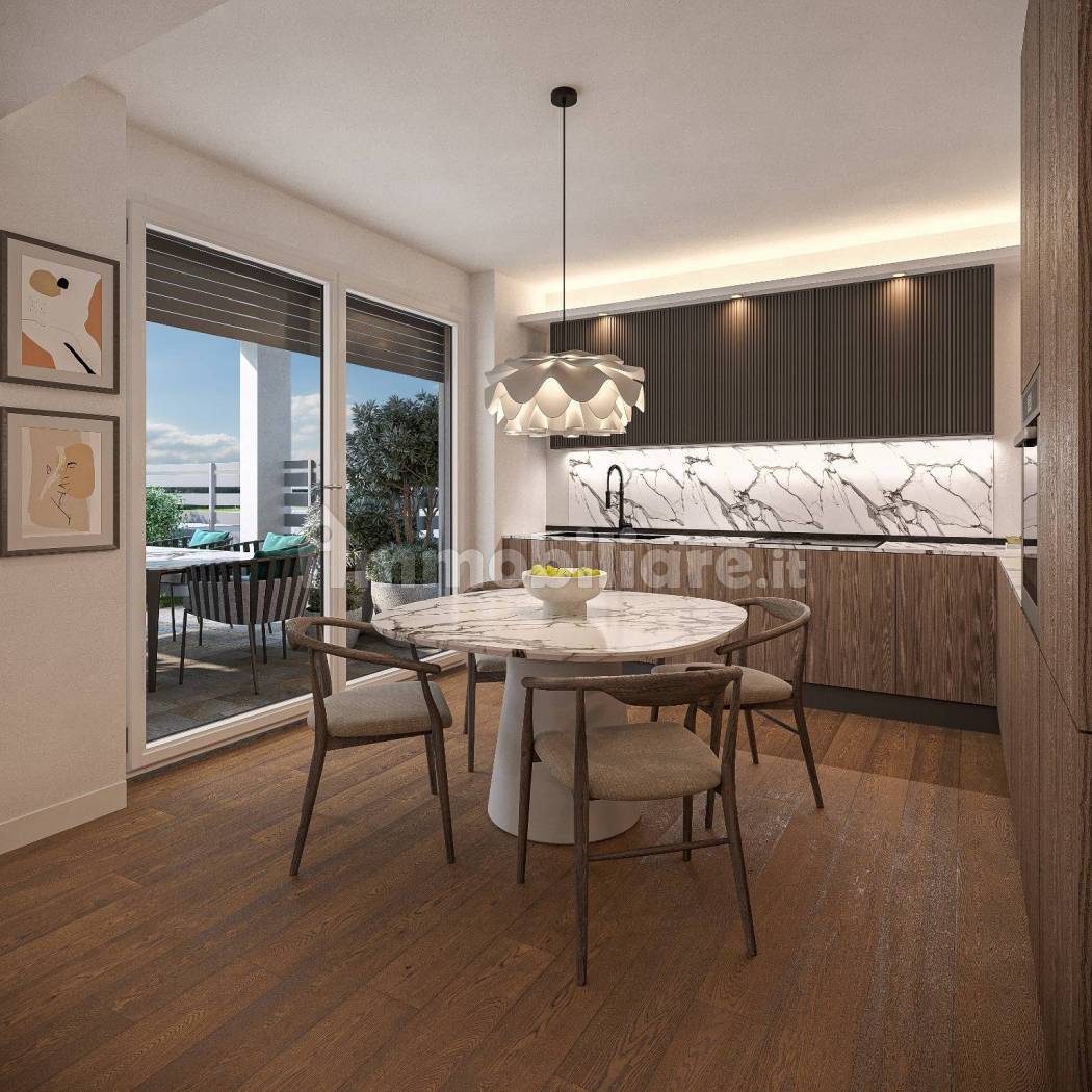 Villetta a schiera - foto 5