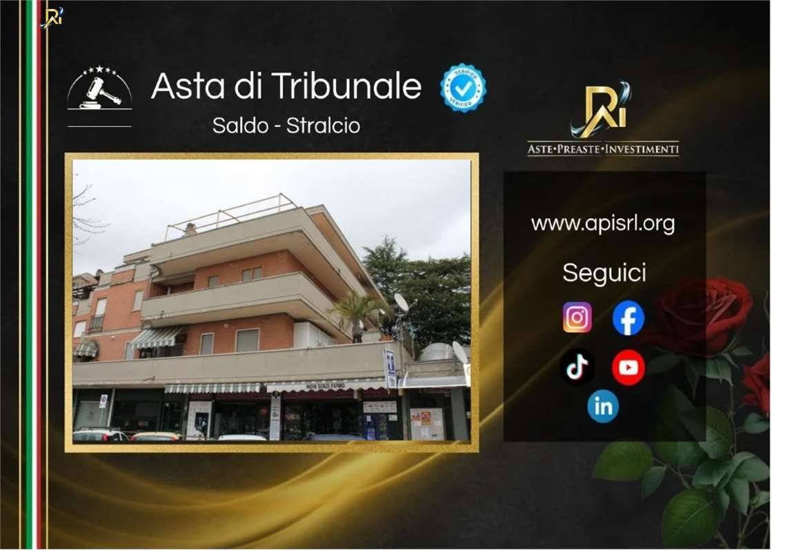 Appartamento in vendita a Norma