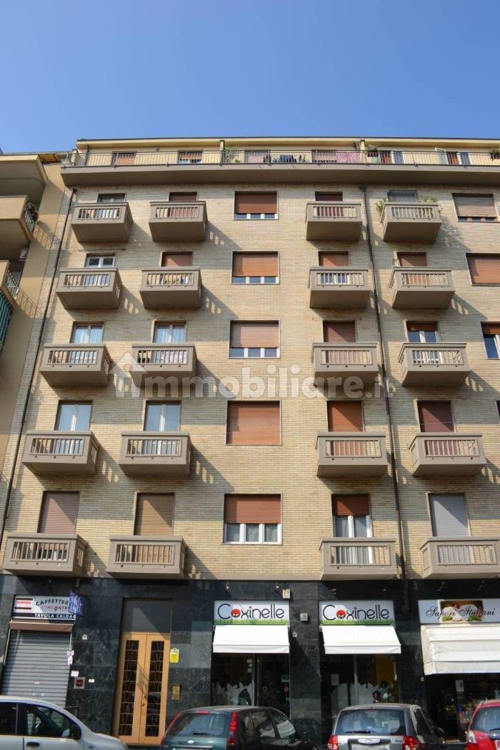 Appartamento in affitto a Torino