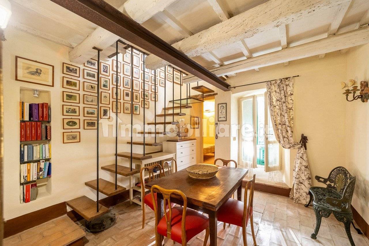 Appartamento in affitto a Orbetello