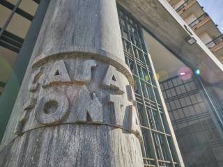 Apartment viale Vittorio Veneto 24, Repubblica, Milan