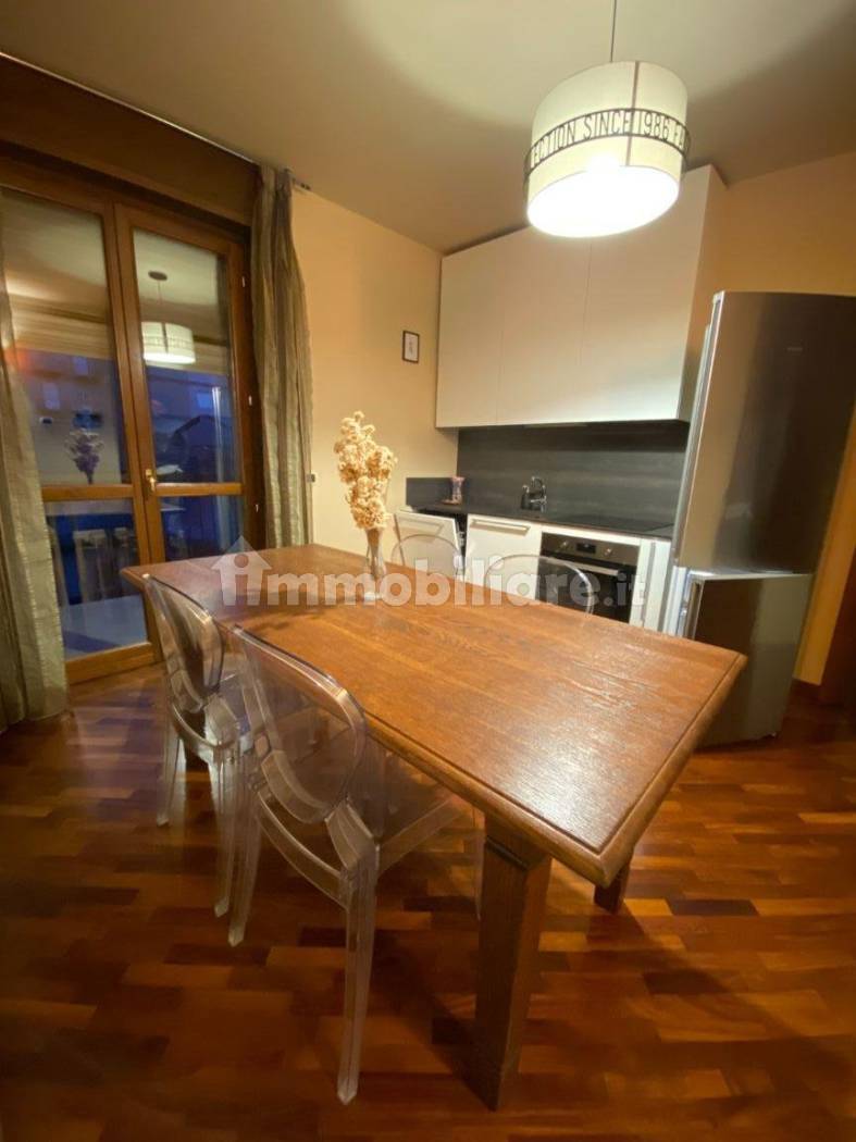 Appartamento in affitto a Novara