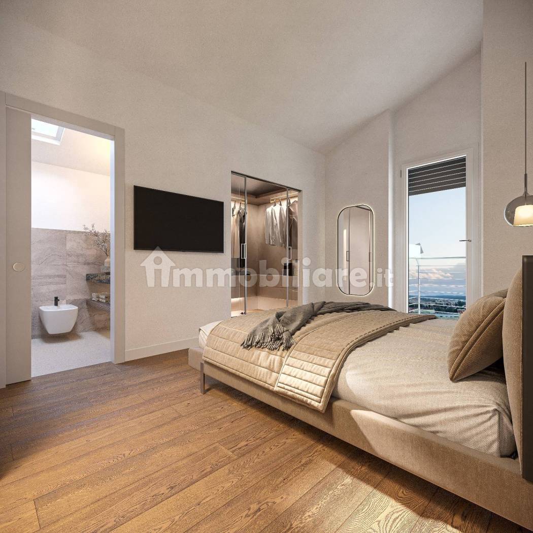 Attico - Mansarda - foto 5