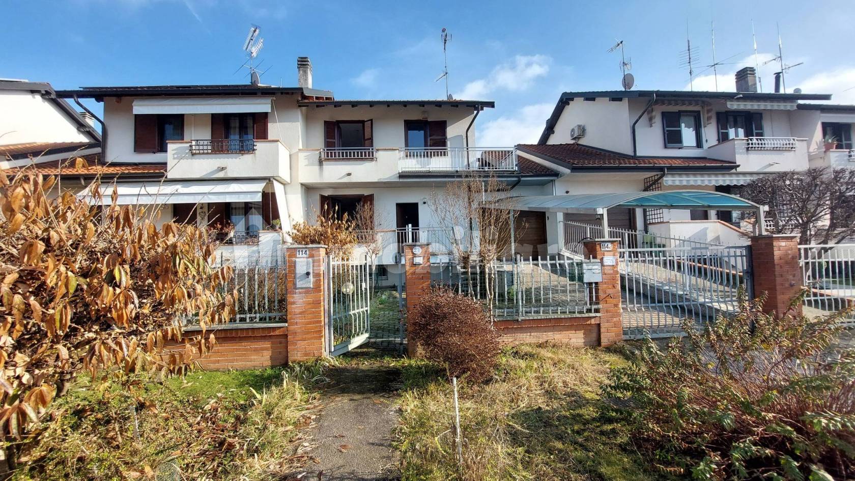 Villetta a schiera - foto 3