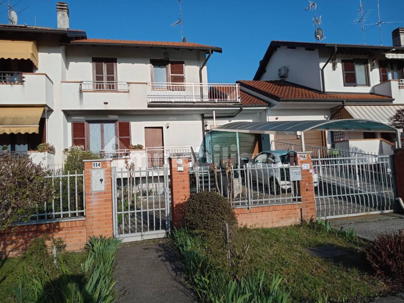 Villetta a schiera - foto 2