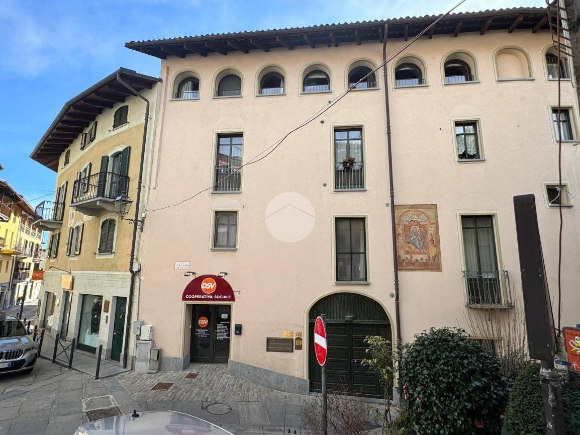 Appartamento in affitto a Giaveno