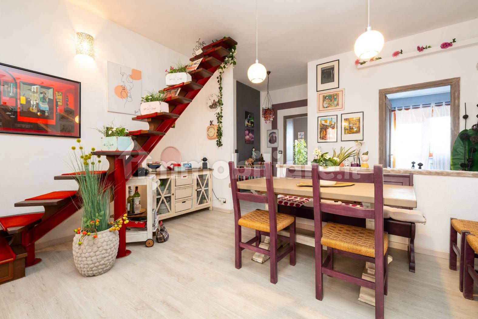 Appartamento in vendita a Collegno