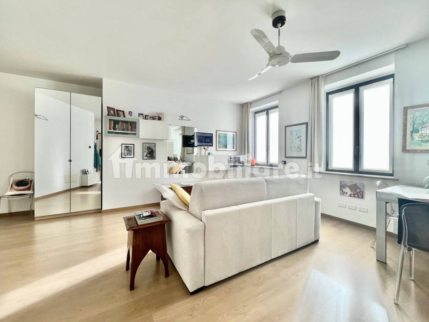 Appartamento in vendita a Verbania