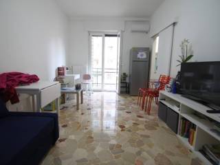 Monolocale via Lorenteggio 157, Giambellino, Milano