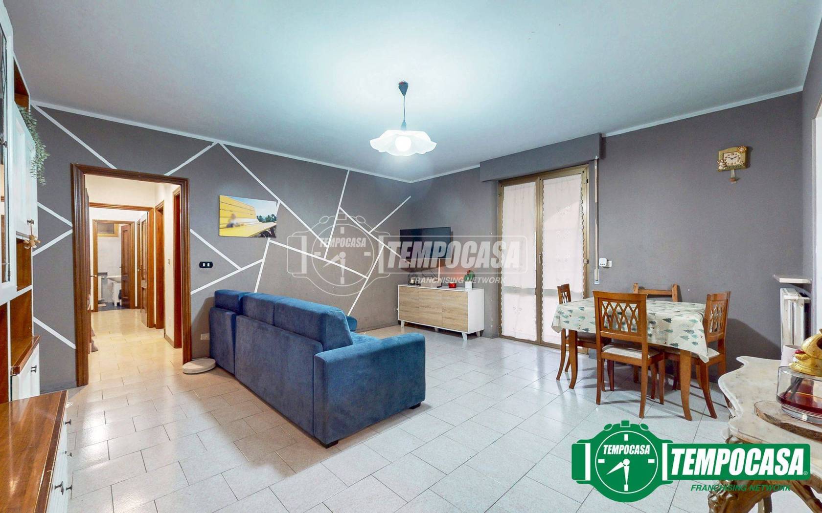 Appartamento in vendita a Acqui Terme