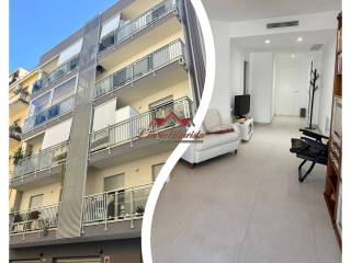 3-room flat via Podgora, Poggiofranco, Bari