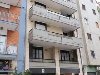 3-room flat via Pasubio 200, Carrassi, Bari