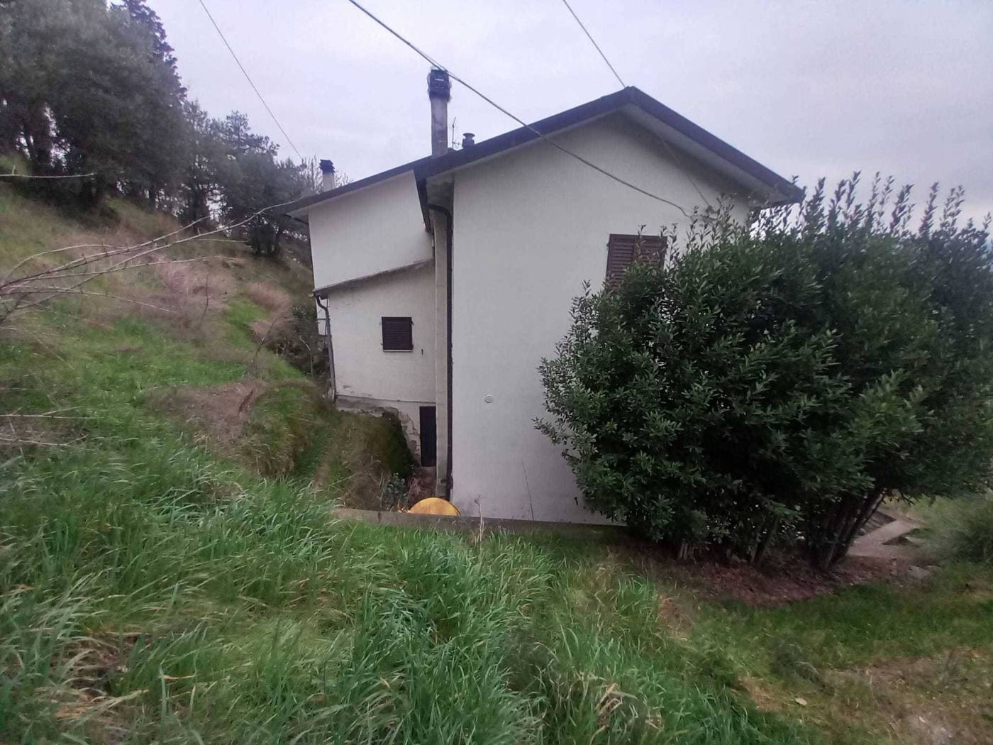 Casa indipendente in vendita a Novafeltria