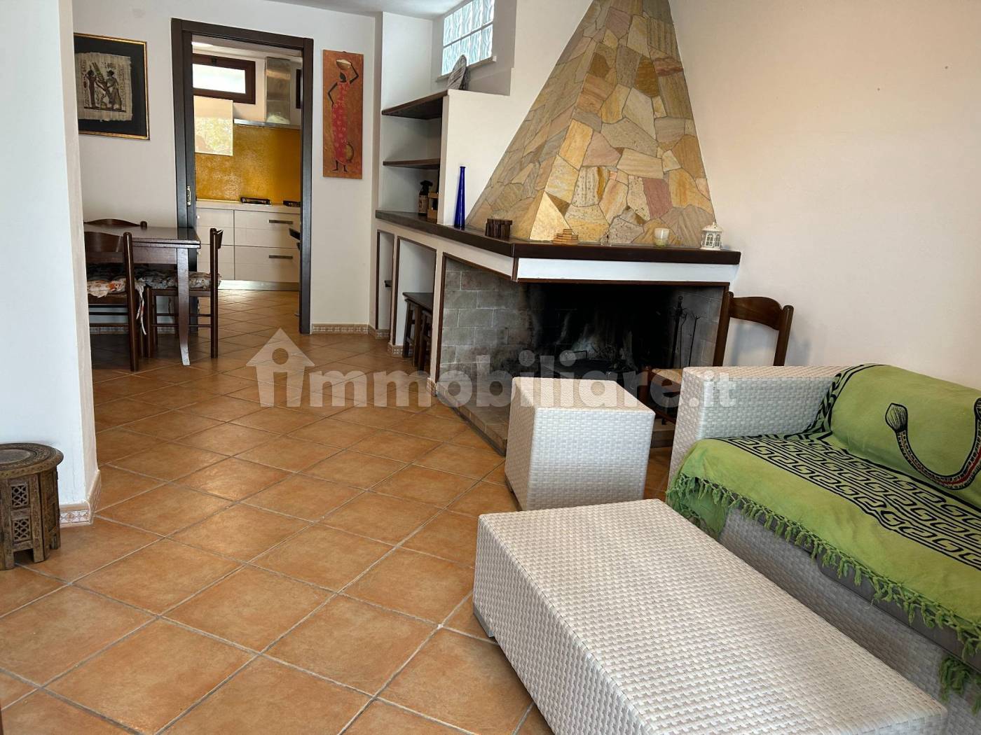 Casa indipendente - foto 4