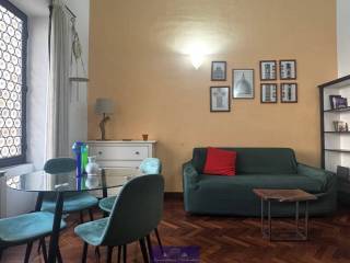 2-room flat via Santa Reparata, San Marco - SS Annunziata, Florence