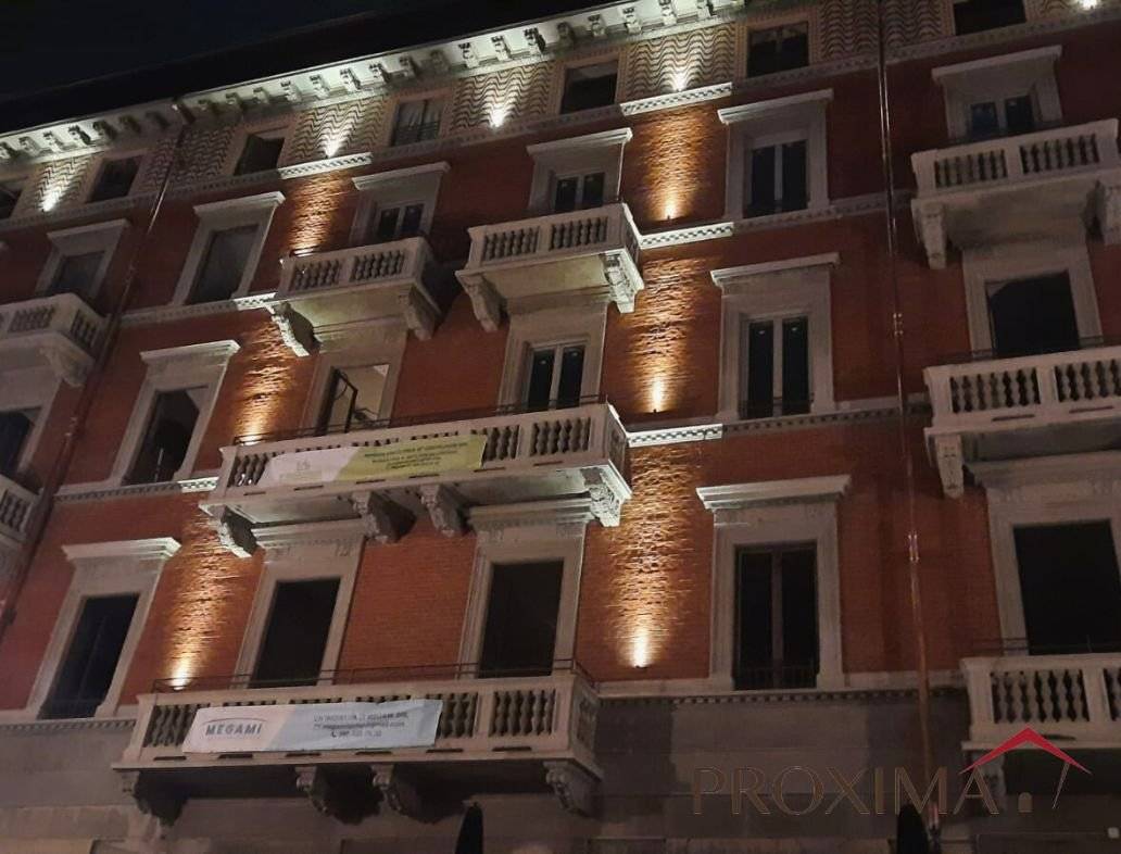 Appartamento in affitto a Torino