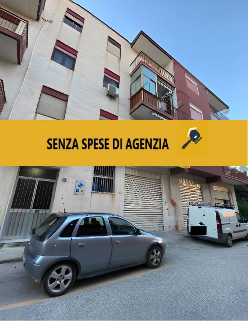 Appartamento in vendita a Sciacca