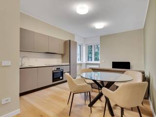 2-room flat via Filippo Argelati 30/a, Navigli - Darsena, Milan