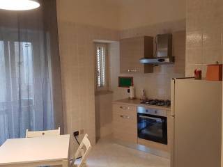 2-room flat via Antonietta De Pace 54, Mercato, Naples