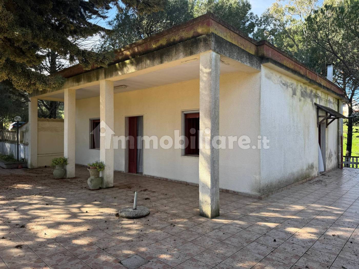 Villa in vendita a Martina Franca